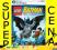 LEGO Batman 1 VIDEO GAME PC PL NOWA 24H SKLEP