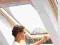 OKNO VELUX GZL 1059B 78x118 NOWA GENERACJA + KOŁN.