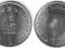 INDIA 1 RUPEE 2003 r.  RARYTAS UNC  (6028AV)