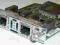 Karta Cisco 2-port multiflex trunk-E1 VWIC-2MFT-E1