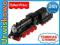 Tomek Lokomotywa Hirek Hiro Fisher Price R9039