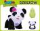 FUR REAL FRIENDS INTERAKTYWNA PANDA POM POM A7275