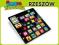 SMILY PLAY TABLET PAD DWUJĘZYCZNY ANGIELKO POLSKI