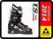 BUTY NARCIARSKIE FISCHER SOMA VIRON X 29.00 2014