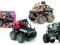 DICKIE WILD RALLY SAMOCHÓD TERENOWY auto + gratis