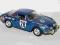 BBURAGO RENAULT ALPINE A110 1/16