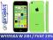Apple iPhone 5C 16GB zielony / FVAT 23%
