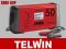 TELWIN PULSE 50 prostownik z rozruchem 6/12/24V