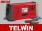 TELWIN PULSE 30 prostownik do ładowania 6/12/24V