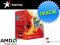 Procesor AMD FM1 A6 3500 3 rdzenie 2,1GHz BOX