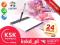 Tablet graficzny Wacom Intuos Manga CTH-480MS