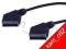 Kabel EURO/EURO SCART 21pin pełny - 3 m