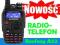 Baofeng A52 Duobander VHF/UHF WYSYŁKA Z POLSKI