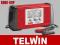 TELWIN DOCTOR 50 prostownik z rozruchem 6/12/24V