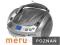 RADIO ODTWARZACZ CD/MP3 BOOMBOX CAMRY 1123g