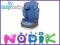FOTELIK LIBERO FIT ISOFIX 15-36KG BABY DESIGN NIEB