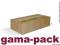 gama-pack 400x200x100 pudełka klapowe ______ 10szt