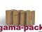 gama-pack 310x220x25-100 pudełka MultiMail __10szt