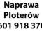 Naprawa Ploterów Warszawa HP Oce Canon Epson EnCad