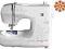 NOWA Maszyna do szycia ARKA RADOM 296 24-mies gwar