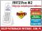 FRITZ!Fon M2 e-mail DECT CATiq RSS e-mail Menu PL