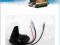 ANTENA DACHOWA SHARK AM/FM DAB / DAB + ( SMB )