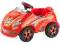 CHAD VALLEY SPORTOWY SAMOCHÓD DLA DZIECKA-AKUMULAT