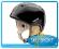 HEAD CLOE BLACK KASK NARCIARSKI SNOWBOARDOWY