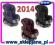 FOTELIK JANE EXO LITE ISOFIX 9-18KG 2014 3x GRATIS