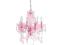 Lampa wisząca Chandelier Gypsy small by Silly