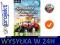 Symulator Farmy 2014: Edycja Premium PL PC Symulator Farmy 2014: Edycja Premium PL PC