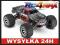 Traxxas Revo 3.3, najnowsza edycja z TQi z bazą!