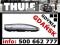 BOX DACHOWY 6208S Thule Motion 800 srebrny WARTO!