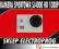 KAMERA SPORTOWA SJ4000 FULL HD WODOODPORNA 1080p B