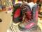 Buty snowboardowe Nitro Dynasty rozm. 37 1/3 24 cm