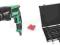 HITACHI MŁOTOWIERTARKA DH26PC + WIERTŁA MAKITA