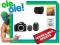 Lustrzanka Nikon D3200 + GRATIS + SDHC 8GB Wi-Fi