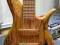 Fbass BN5 Natural gitara basowa Gig Bag Deluxe