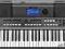 Keyboard YAMAHA PSR-E443