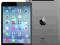 APLLE iPAD MINI 16GB WIFI SPACE GRAY MF450FD/A