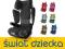 Fotelik CONCORD TRANSFORMER T ISOFIX