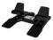 SAITEK PRO FLIGHT CESSNA RUDDER PEDALS