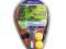 ZESTAW PING PONG, TENIS STOLOWY SPOKEY SMASH SET