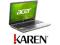 Laptop ACER E1-570G i5-3337U 8GB 1TB GT740M-2GB