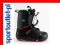 BUTY SNOWBOARDOWE SALOMON KALITAN Black 40 1/3!!!