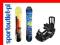 ZESTAW DESKA HEAD TRUE 154 cm + SALOMON RANGER BLK