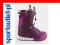 BUTY SNOWBOARDOWE SALOMON F 2.0 W DEEP PLUM 41 !!!