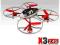 Quadrocopter Syma X3 2,4Ghz Gy PREZENT DLA DZIECKA