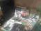 xbox 360 plus 8 gier plus pad plus okablowanie