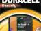 Bateria Dracell 4LR61 - 7K67 - 1412AP 6V